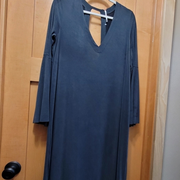 Free People A Fine Romance Dress - Picture 9 of 9